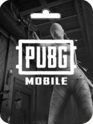 Unknown Cash PUBG Mobile Đài Loan