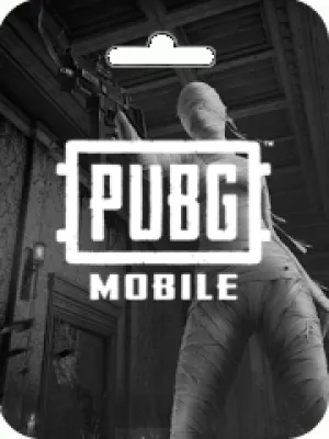 Thẻ UC PUBG Mobile Singapore 