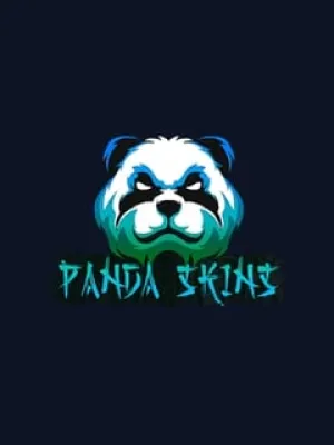 PandaSkins Gift Card Global
