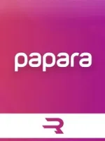 Rewarble Papara Gift Card USD
