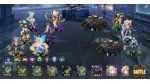 Parallel Realms - Tựa game turn-based RPG cực kì đẹp mắt giúp bạn giải trí hè này