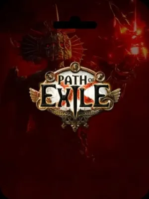 Path of Exile POE Exile Agent Coins