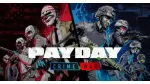 Đăng ký chơi trước ngay Payday: Crime War - Game bắn súng hành động mới cho Android và iOS 