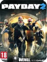 PAYDAY 2 CRIMEWAVE EDITION PS5