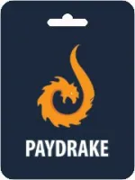 PayDrake game card