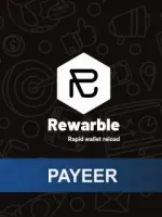 Rewarble Payeer Gift Card EUR