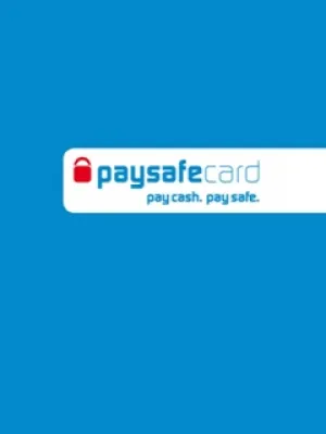 Thẻ Paysafecard US