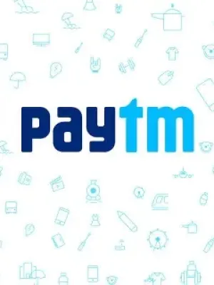 Paytm Gift Voucher India