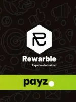 Rewarble Payz Gift Card EUR
