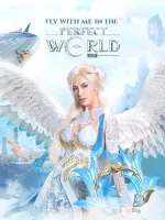 Nạp Nguyên Bảo Perfect World VNG VinaGame