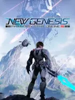 Nạp AC Exchange Ticket Phantasy Star Online 2 New Genesis Global