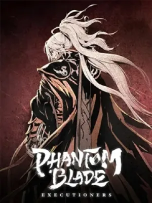 Dragonseals Phantom Blade: Executioners