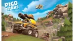 Tải về và trải nghiệm ngay game hành động cực hay Pico Tanks. 