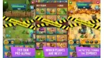 Plants Vs Zombies 3 chính thức ra mắt tại Philippines