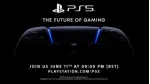 PS5 Event chính thức được lên lịch lại vào ngày 11 tháng 6