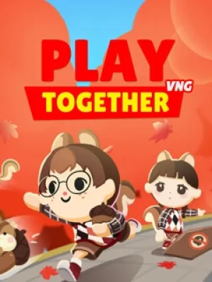 Gói Quà Play Together VNG Android