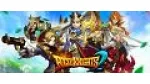 Chơi thử ngay tựa game mobile đồ họa chibi cực mới lạ  - Pocket Knights 2