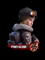 Nạp PB Cash Point Blank SEA