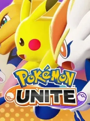 AeosGems Pokemon Unite Indonesia
