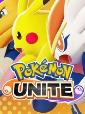 Pokemon UNITE Android