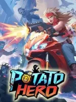 Nạp Vouchers Potato Hero: Zombie Survival