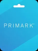 Primark Gift Card UK