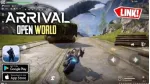 Đăng ký chơi trước ngay Project: Arrival - Game sinh tồn mới đồ họa cực đỉnh 