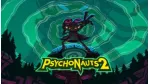 Psychonauts 2 sẽ hoãn phát hành tới năm 2021. 