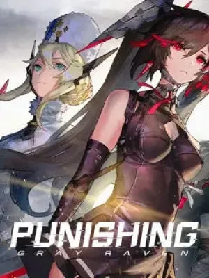 Punishing: Gray Raven Android
