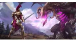 Puzzle Quest 3 chính thức mở Early Access trên Android.