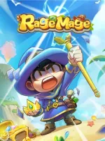 Diamonds Rage Mage