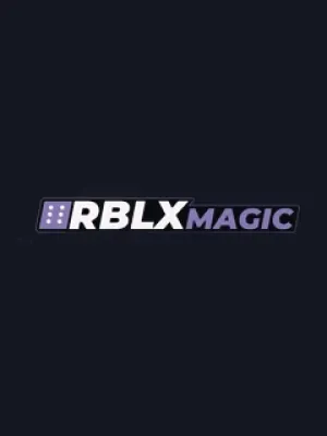 RBLXMagic Gift Card Global