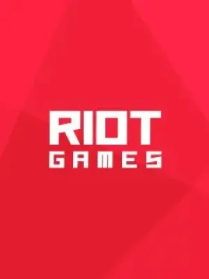 Thẻ RP Riot Points Gift Card EU