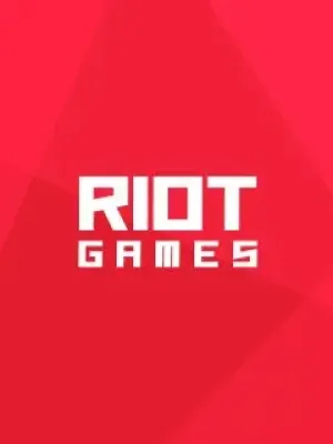 Thẻ RP Riot Points Gift Card Singapore 
