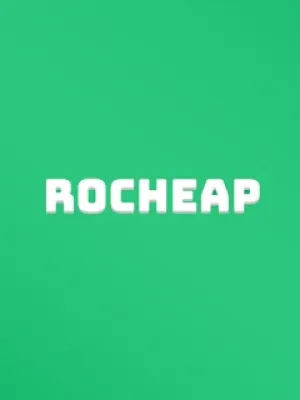 ROCheap.com Gift Card Global