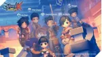 Siêu phẩm game mobile Ragnarok X: Next Generation chính thức ra mắt game thủ Việt 