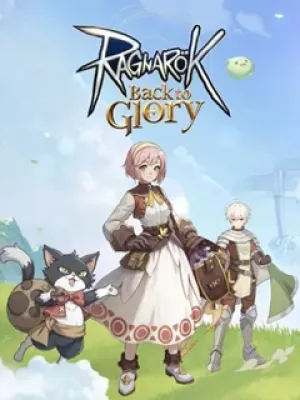 Nạp Diamonds Ragnarok: Back to Glory SEA