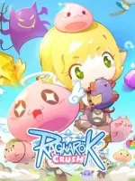 Nạp Color Diamonds Ragnarok Crush Global