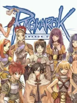Ragnarok Gravity RO Thailand
