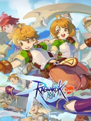 Ragnarok M: Classic iOS