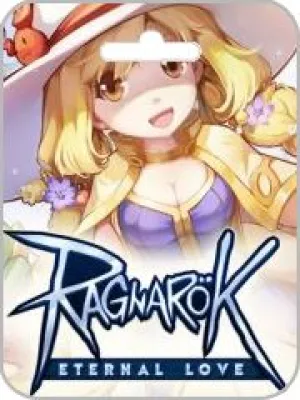 Ragnarok Mobile RO xd.com iOS