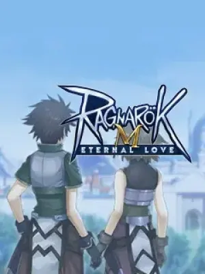 Ragnarok M Eternal Love Global