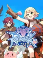 Vouchers/Diamonds Ragnarok: Rebirth Global