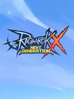 Diamonds Ragnarok X: Next Generation SEA