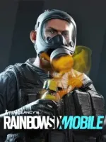 Platinum Rainbow Six Mobile Global