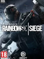 Rainbow Six Siege PS5