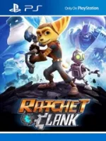 Ratchet & Clank: Rift Apart PS5