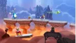 Hướng dẫn nhận miễn phí game Rayman Legends cực vui nhộn
