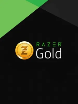 Thẻ Razer Gold Myanmar
