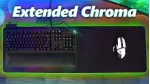 Đánh giá pad chuột lớn Razer Goliathus Chroma RGB – Extended